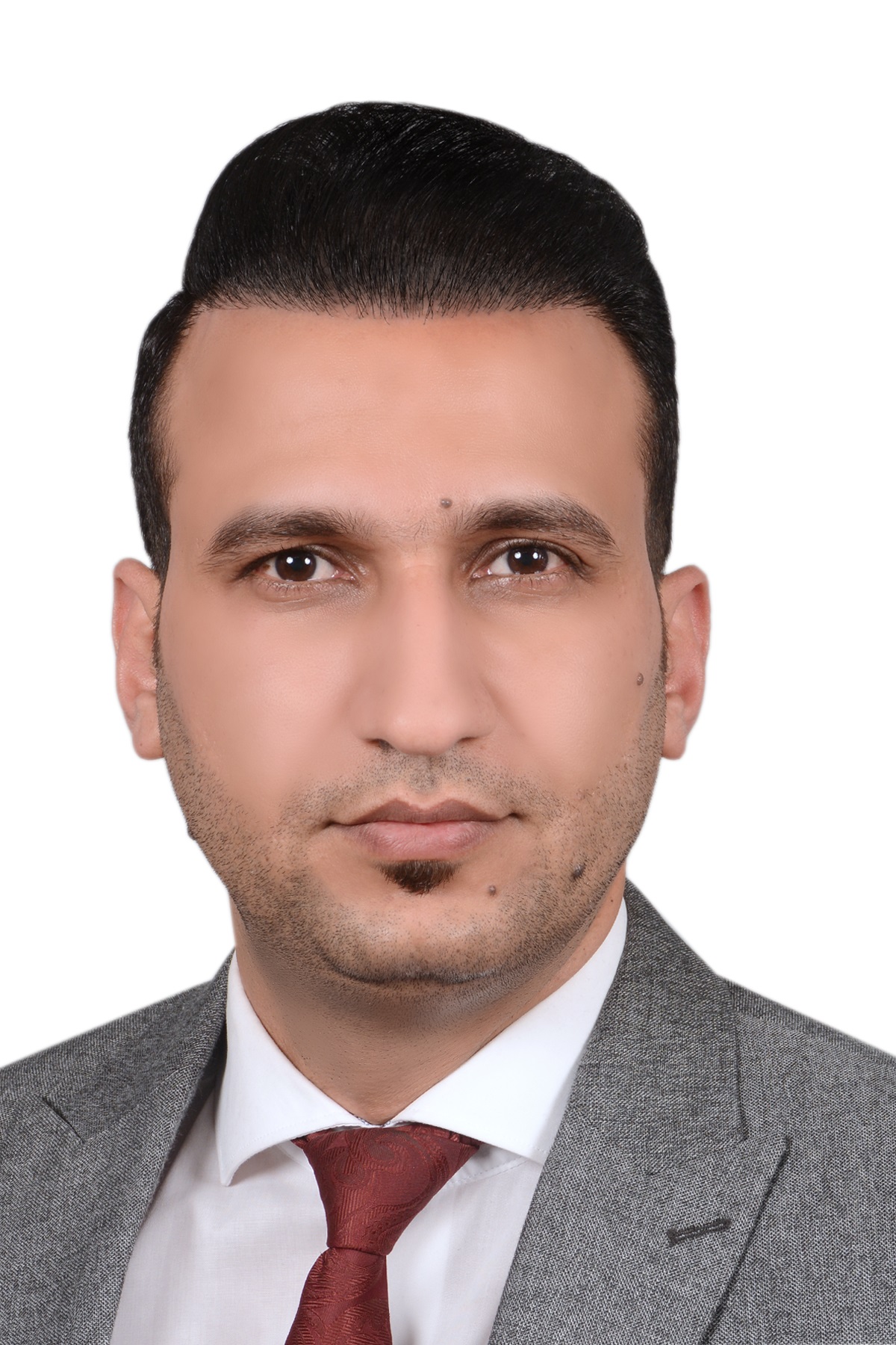 وسام عبد كاطع علي المالكي