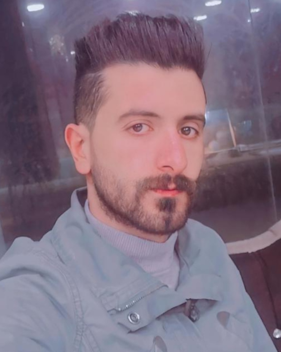 خالد عواد حسن حمزة