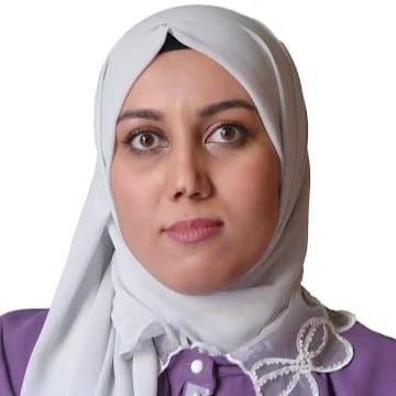 اسيا شهاب احمد ابراهيم