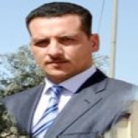 محمد فوزي محمد جمعة الحمداني