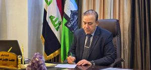 محمد مجبل صالح كاظم التركاوي