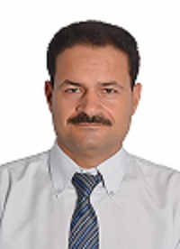 جاسم كاظم حمود هاشم المزيداوي