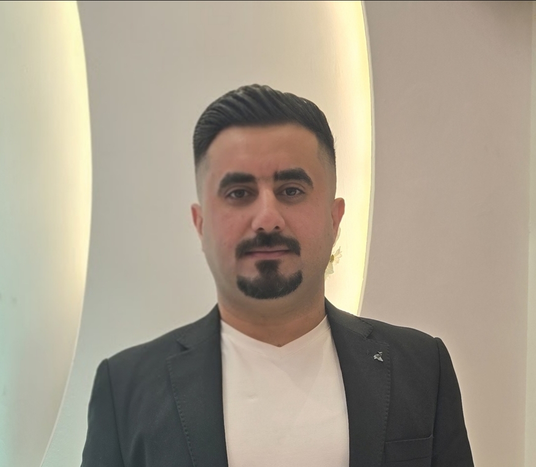 علي فؤاد فاضل