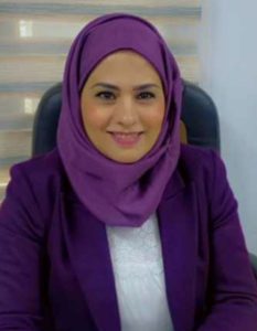 اسيل عبد الامير شغاتي عباس الشريفي