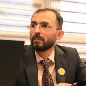 طيف عائد فيصل رزوقي الاوس