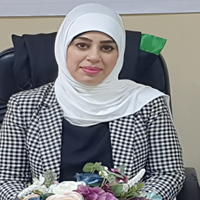 هبة حسن عبد الله عليوي