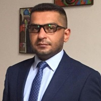 محمد فاضل عباس هاشم البصام