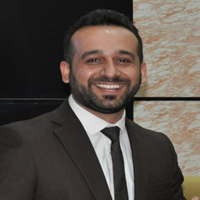 علي حميد عبد الهادي سرحان النقيب