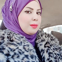 ازهار كاظم سد خان عزيز الزيدي