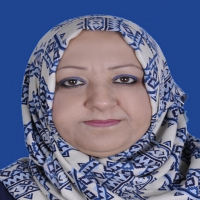 لمياء مهدي اسعد نصيف الدليمي