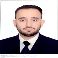 مصطفى مهدي محسن عودة الموسوي