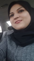وجدان حمودي مطلك غافل صبح