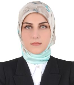 زهراء صبيح قاسم احمد الشيخلي