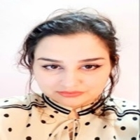 مي عبد الكريم عبد الجبار مزعل الطائي