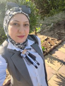 لينا عقيل سلمان باهر الحمداني
