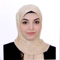 حنان اسماعيل ابراهيم محمد البرزنجي