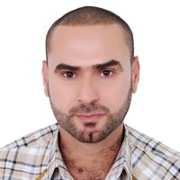 حيدر يوسف عبد سمير الشهيلي