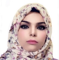 ايمان هاشم خضر صالح