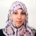 زينب ناظم عباس مطلك الموسوي