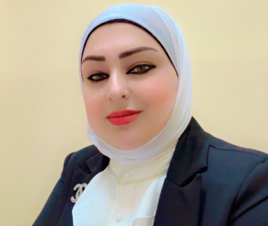 نور عبد الخالق زغيرعدل
