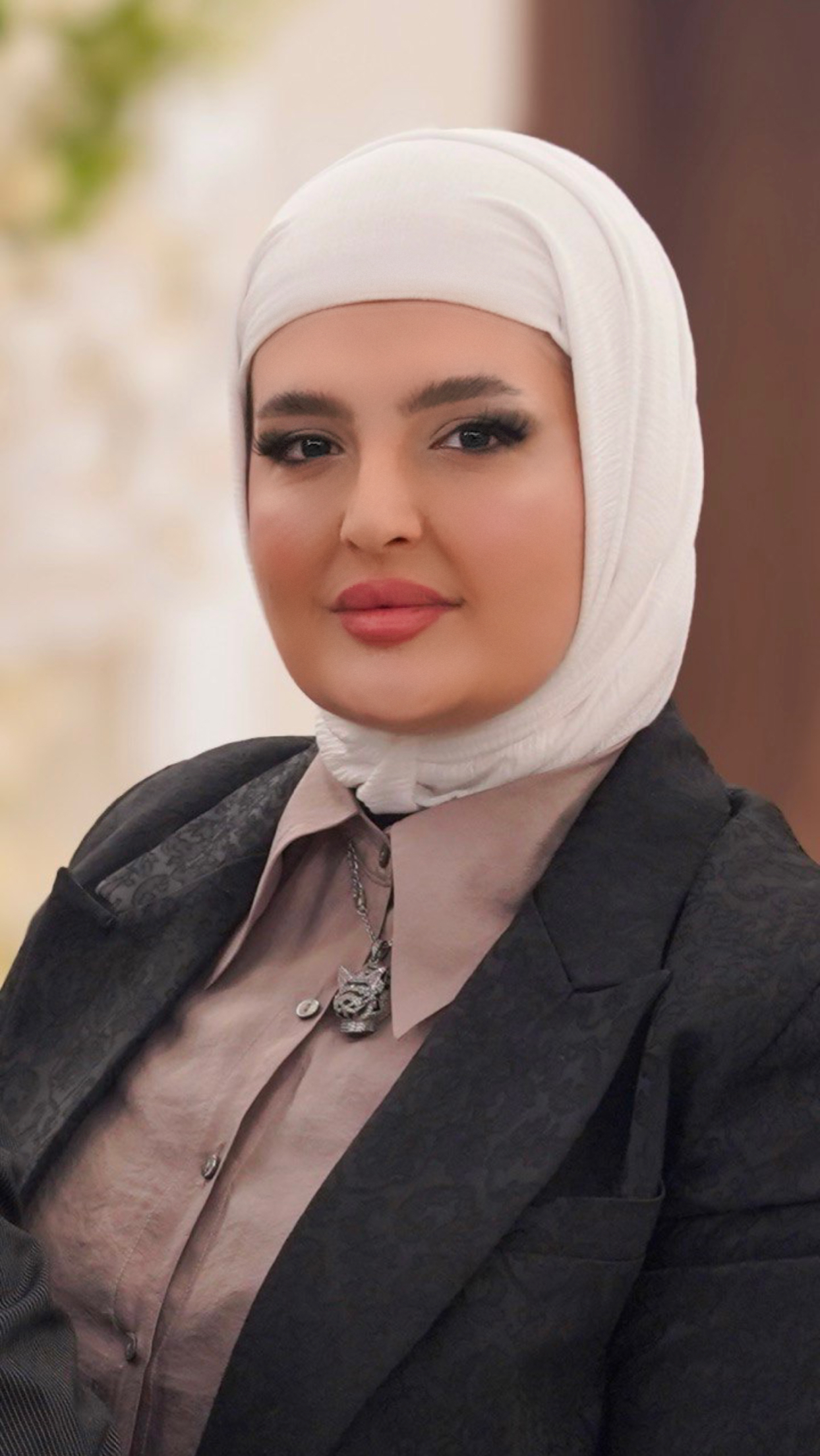 سجى ضياء خضر سلمان