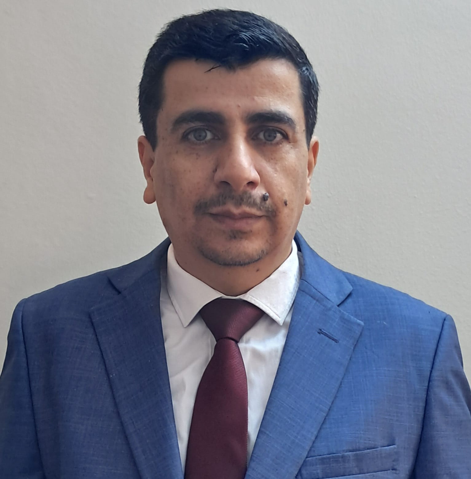 ضاري علي محمود غثوان