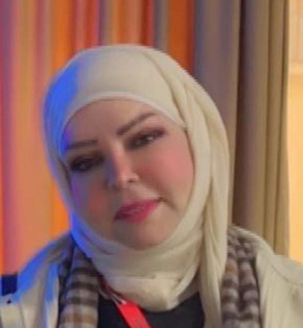 سلمى حميدي عبدالله خلف