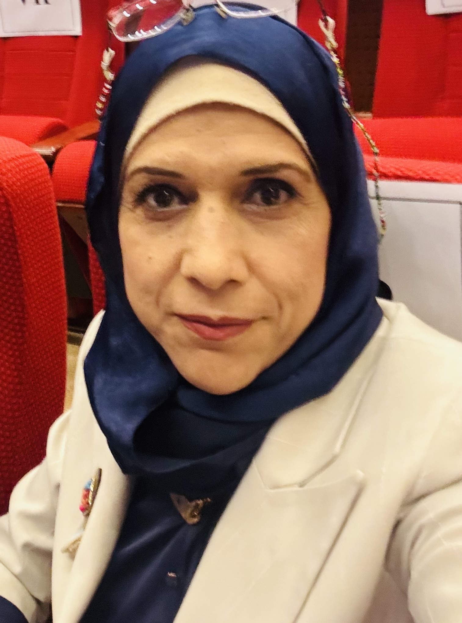 اسيل جاسم محمد حبيب الحسني