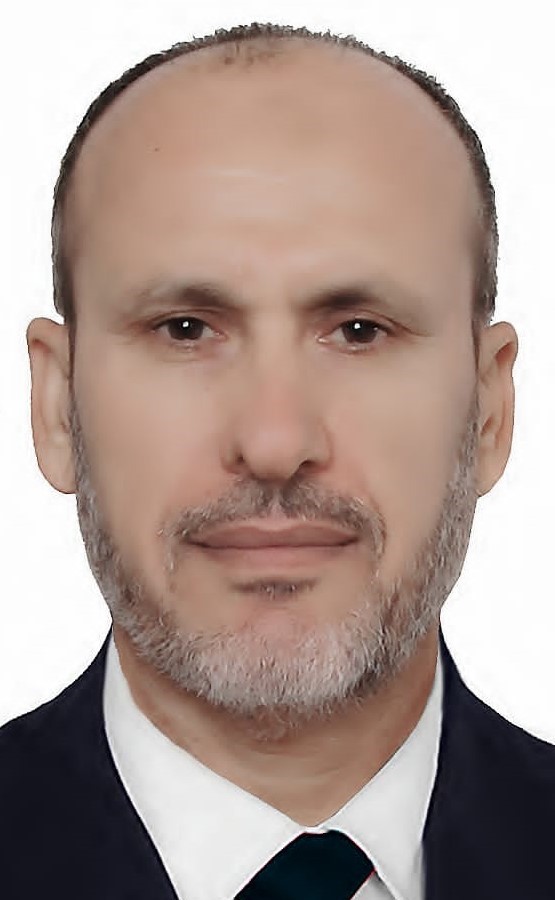 طارق محمد حمزة خلف الشهيلي