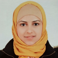 تغريد محمد محمد رضا عبد الغني مرزة