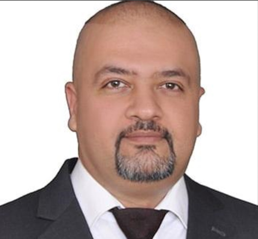 بسام علي احمد محمدعلي المهدي