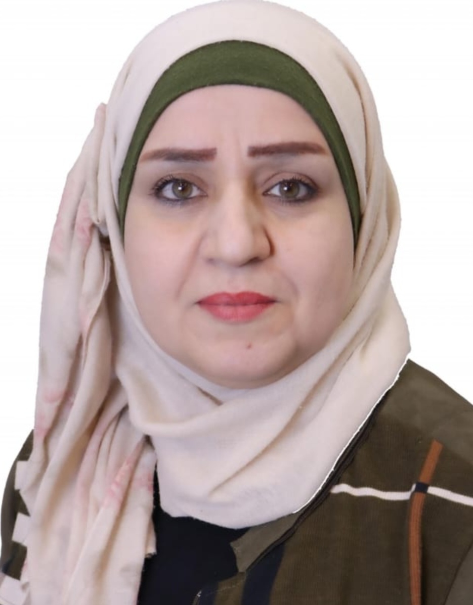 منال هادي جابر حسين الجنابي