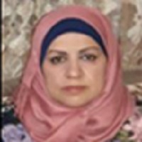 اشواق طالب هاشم طاهر الحجامي