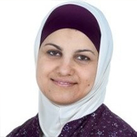  زينب صباح محمدامين عبدعلي البزاز