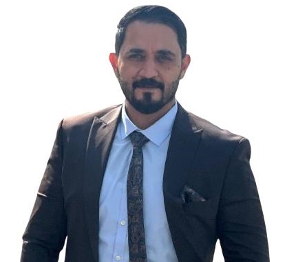 كرم سمير خالد عيسى الجياب