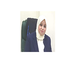ليلى حاتم عبود موسى النداوي