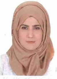 شيماء كاظم محسن جباره الحميدي