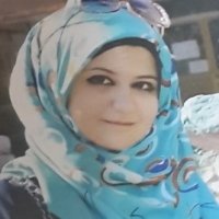 رشا محمد حسين فزيع اللامي