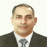حسين محمد حسين كاظم الخفاجي