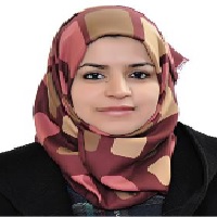 مريم طارق حسن عليوي