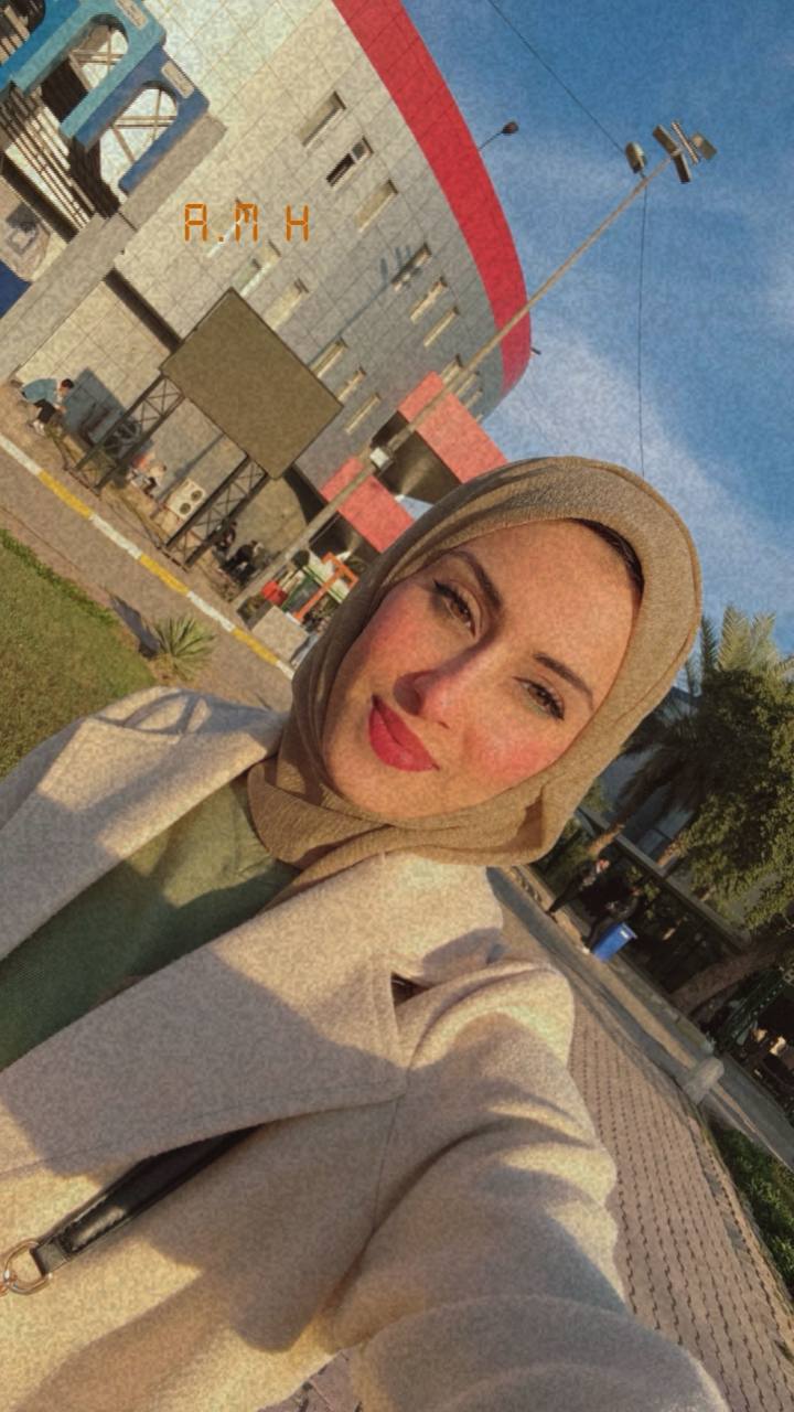 اسماء فاضل عباس صالح