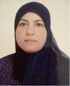 بثينة علي عبد علي