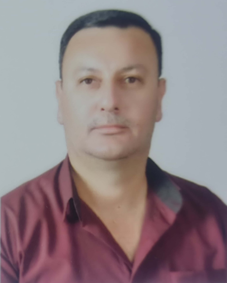 ارشد عبدالجليل حميد باقر الزاهد