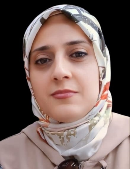 براق عبدالهادي عواد فريح الدليمي