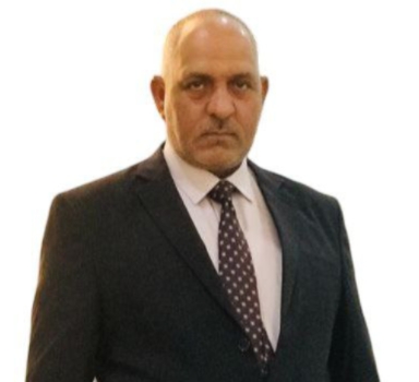 عبدالجبار عويد حنفيش جراد الشمري