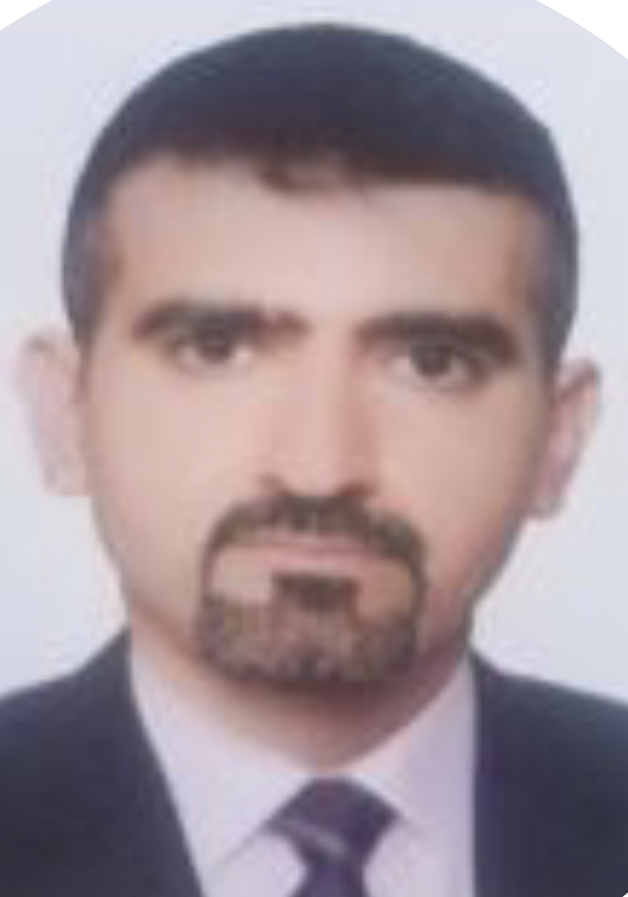 نصر فاضل حسين نصيف المفرجي