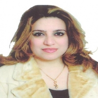 جنان مهدي هادي كاظم النداف