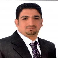 اسامه عبد المناف ابراهيم سعيد القيسي