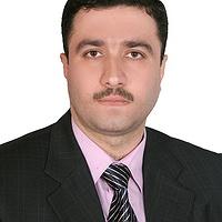 احسان عبدالحسين باقر اسماعيل القاضي