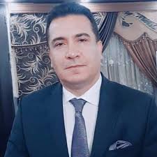 علاء عبد الحسن عطية